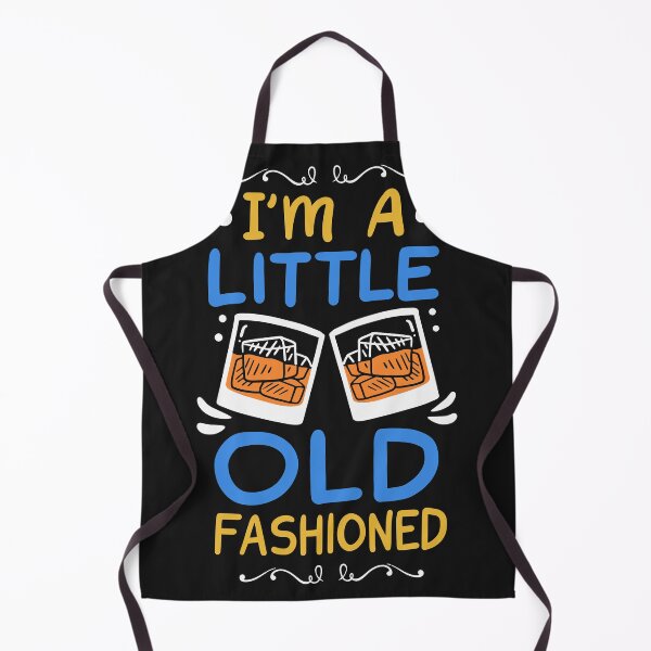 Item preview, WHISKEY: Little Old Fashioned Gift designed and sold by woormle.