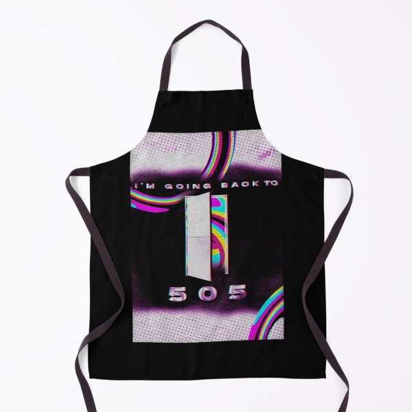 Item preview, 505 Poster designed and sold by bleedesigns.