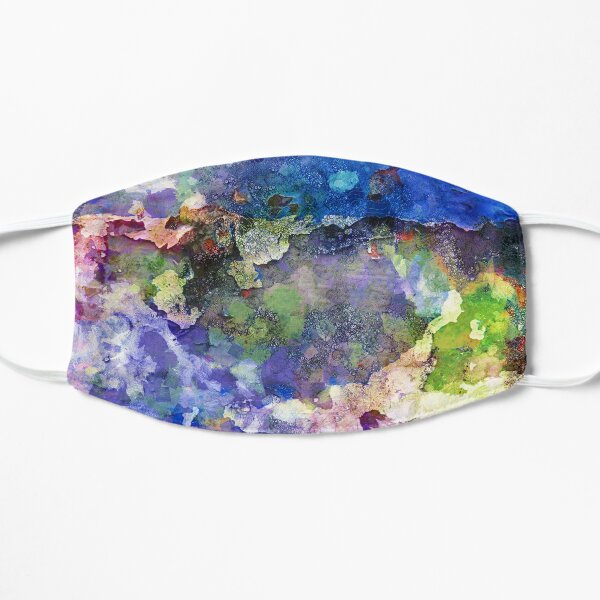Sky Gazing Mask