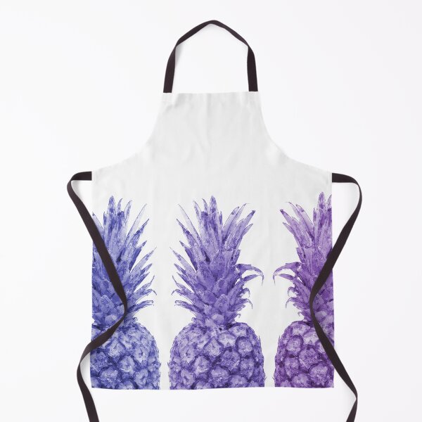 Item preview, Purple Pineapple Trio designed and sold by maryedenoa.
