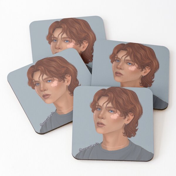 Item preview, Mullet Neil designed and sold by reinventlinda.