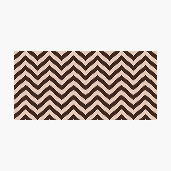 The Floor of Evil Photographic Print