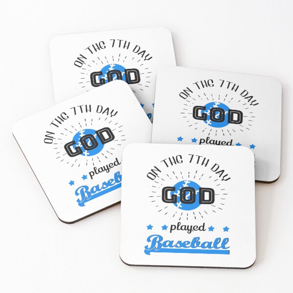 Item preview, beautiful baseball quote designed and sold by pirminio.
