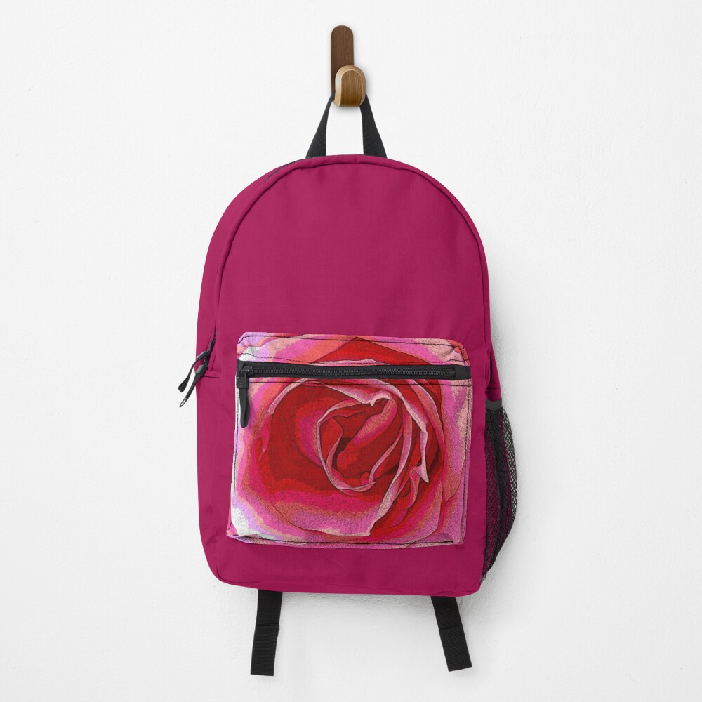 Item preview, Backpack designed and sold by Artskratch.