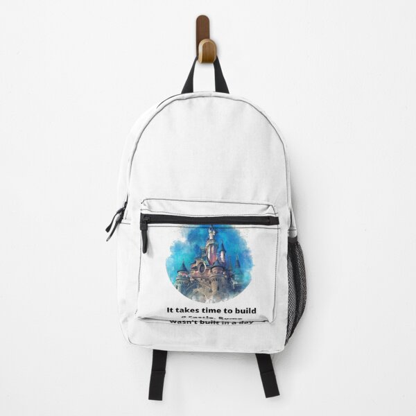 Item preview, Castle Quote designed and sold by Enid Guinn.