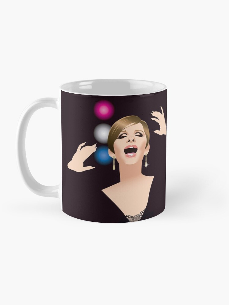 Alternate view of Finale Coffee Mug