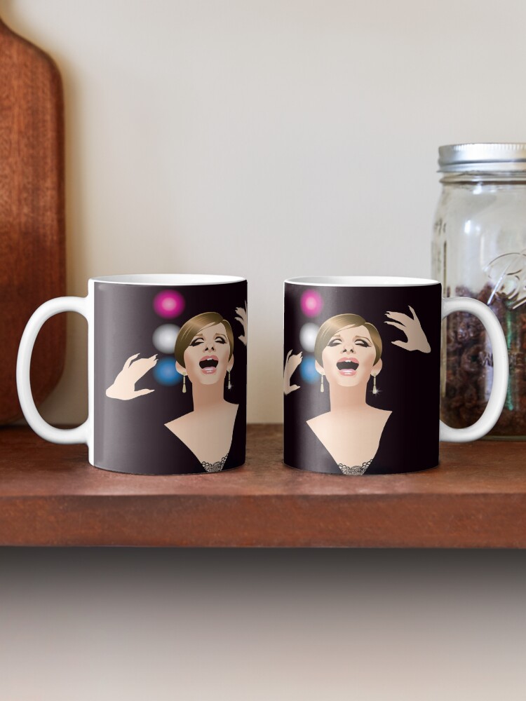 Alternate view of Finale Coffee Mug