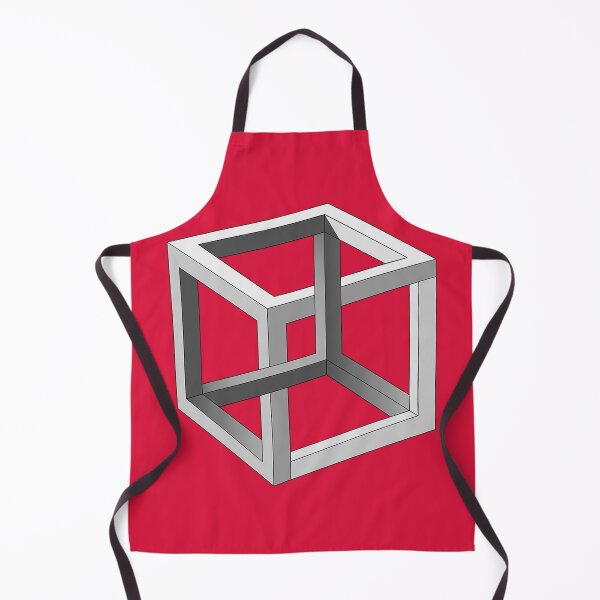 Item preview, Impossible Cube designed and sold by kultjers.