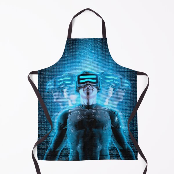 Item preview, Infinite Gamer designed and sold by GrandeDuc.