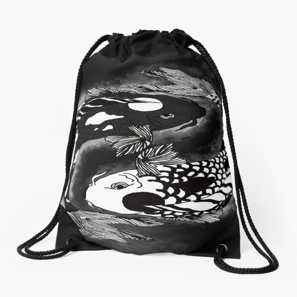 Koï Sac à cordon