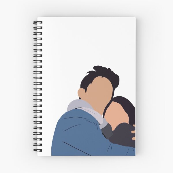 Item preview, Dil Bechara Vector Art designed and sold by artist-2020.
