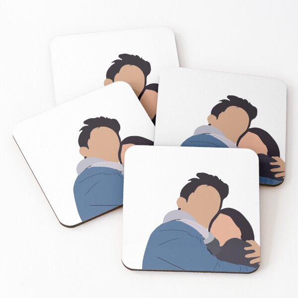 Item preview, Dil Bechara Vector Art designed and sold by artist-2020.