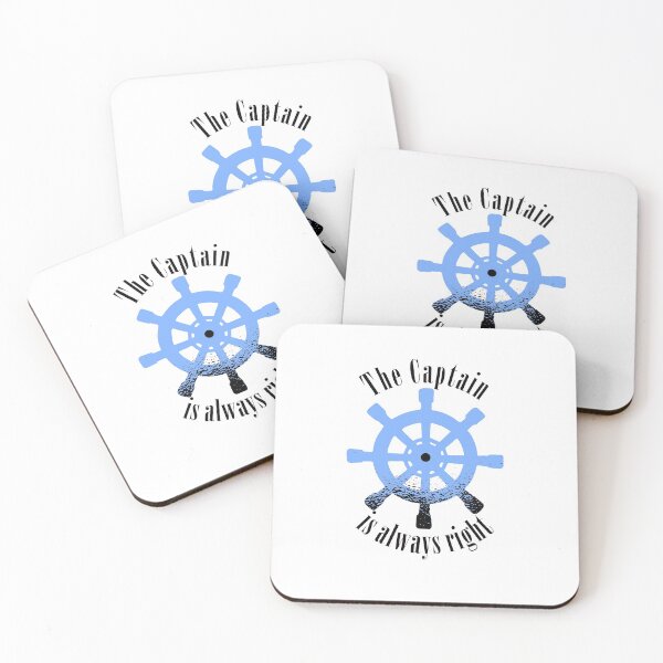 Item preview, the captain is right saying designed and sold by pirminio.