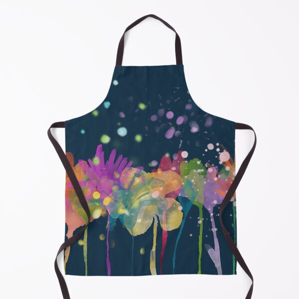 Item preview, Watercolor flowers dp059-9 designed and sold by DuckyRubin.