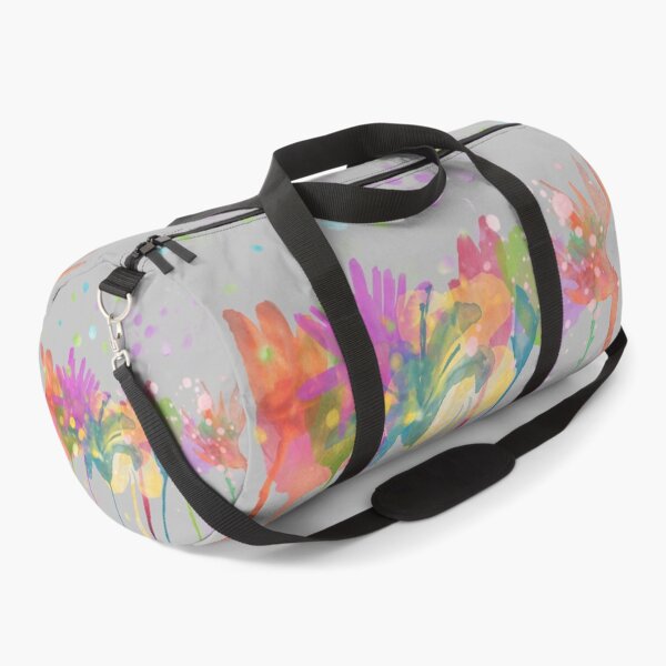 Item preview, Watercolor flowers dp059-10 designed and sold by DuckyRubin.