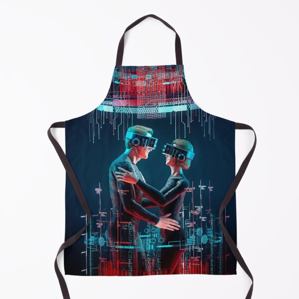 Item preview, Virtual Lovers designed and sold by GrandeDuc.