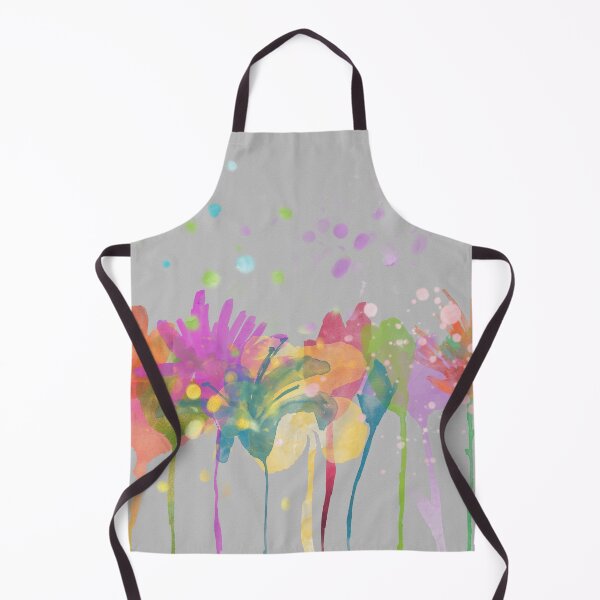 Item preview, Watercolor flowers dp059-10 designed and sold by DuckyRubin.
