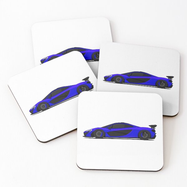 Item preview, P1 Side (Dark-Blue) designed and sold by VenZolic.