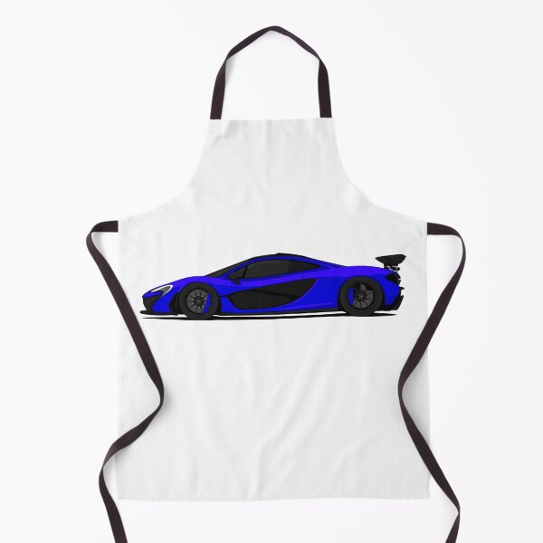 Item preview, P1 Side (Dark-Blue) designed and sold by VenZolic.