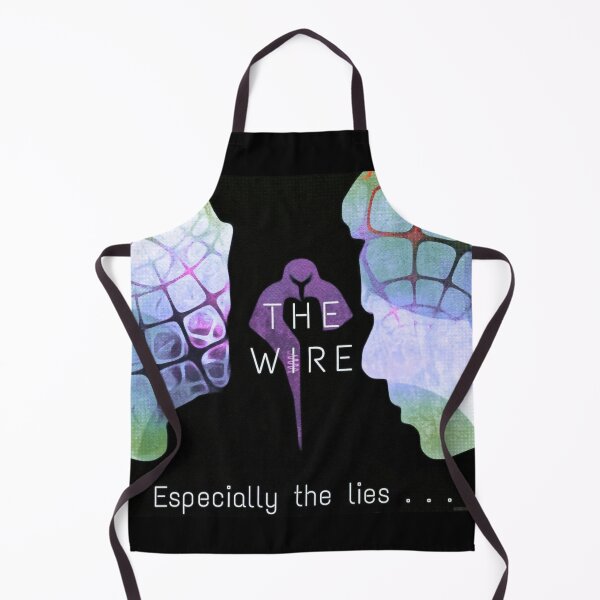 Item preview, Especially the Lies - Alternate Dark Artwork designed and sold by orionlodubyal.