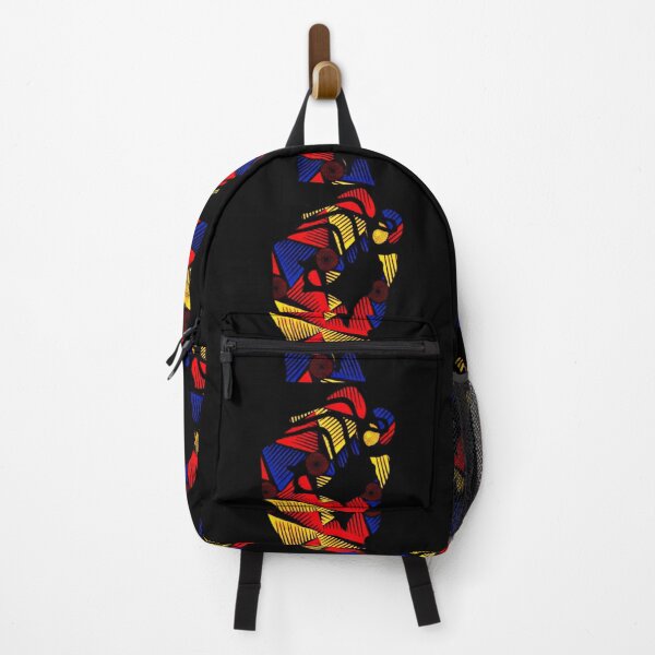 Item preview, African pride fist Africa flag color designed and sold by sibrina1.