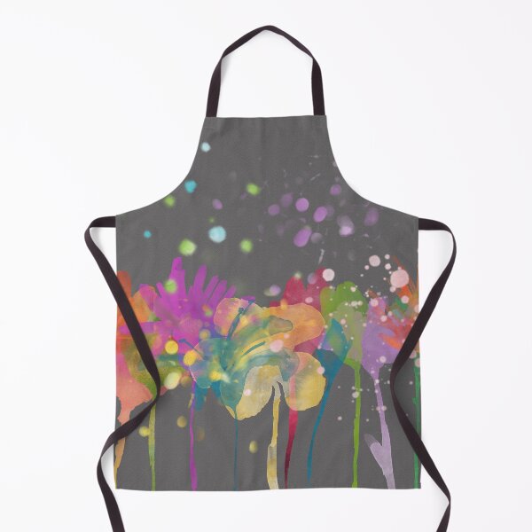Item preview, Watercolor flowers dp059-11 designed and sold by DuckyRubin.