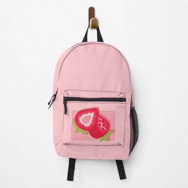 Cute square outlet backpacks