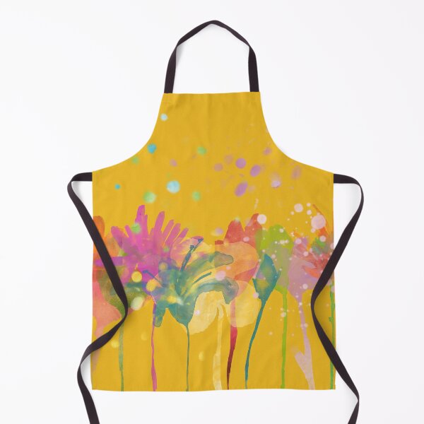 Item preview, Watercolor flowers dp059-14 designed and sold by DuckyRubin.
