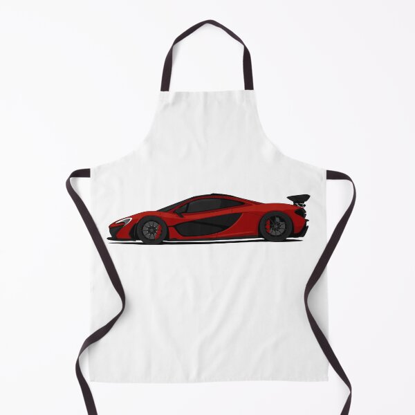 Item preview, P1 Side (Dark-Red) designed and sold by VenZolic.