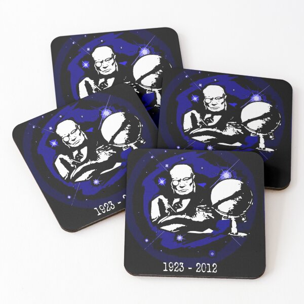 Item preview, Sir Patrick Moore designed and sold by colourfreestyle.