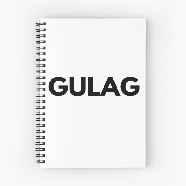 Item preview, Gulag  designed and sold by ExploreStore.