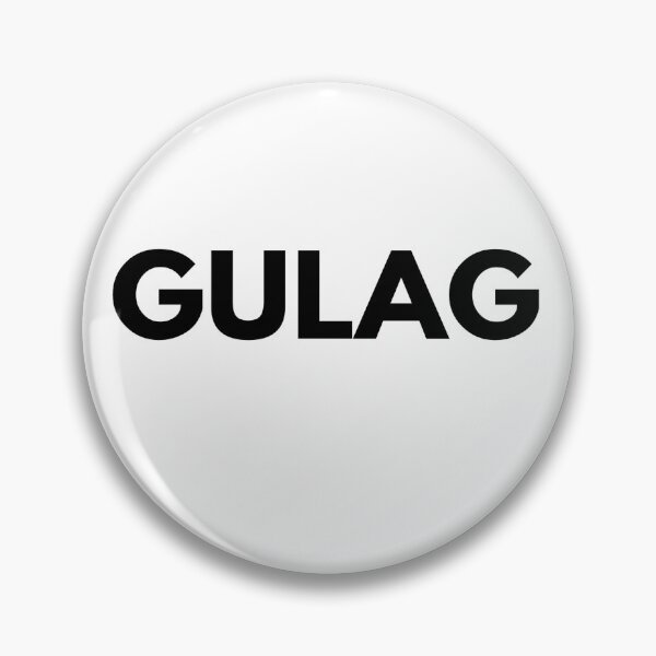 Item preview, Gulag  designed and sold by ExploreStore.