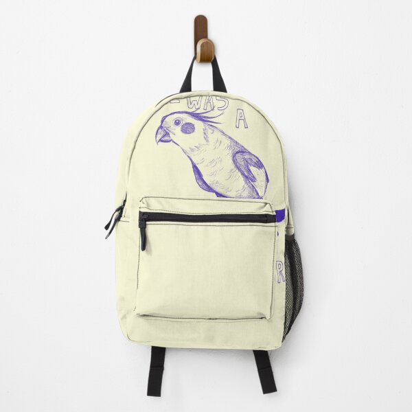 Item preview, Skater Birb designed and sold by brieilustra.