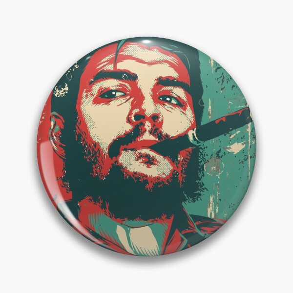 Item preview, Viva La Revolucion Ernesto designed and sold by Bespired.