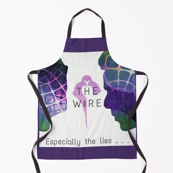 Item preview, Especially the Lies - Alternate Design Light designed and sold by orionlodubyal.