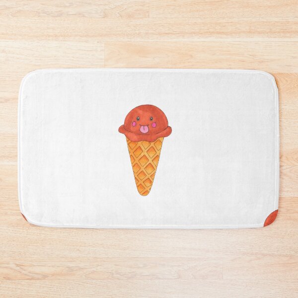 Item preview, Ice Cream Chocolate Heaven designed and sold by SamfireHandmade.
