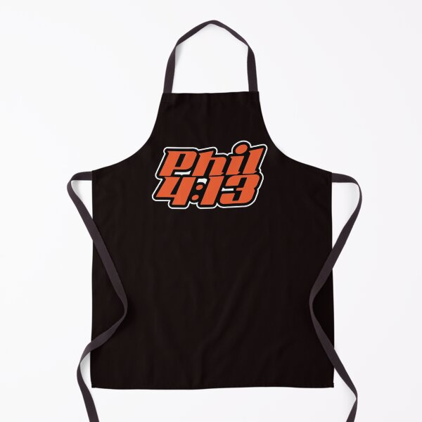 Item preview, Philippians 4:13 Bible Verse designed and sold by Obedience Exalted Merchandize.