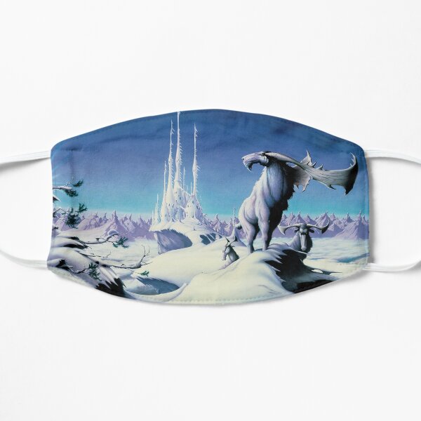 Mirador Flat Mask