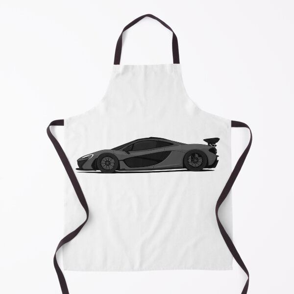 Item preview, P1 Side (Dark-Grey) designed and sold by VenZolic.