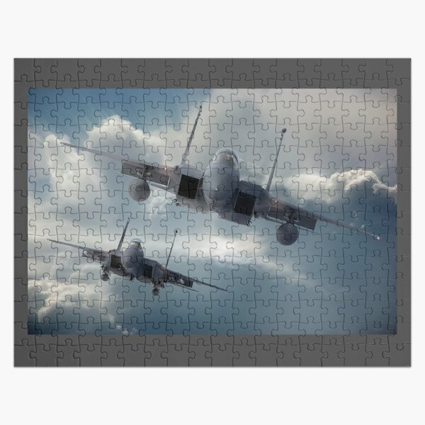 Air Force Jigsaw Puzzles Redbubble