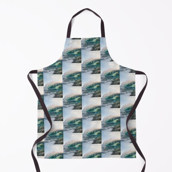 Item preview, wave coming designed and sold by ocean-wave.