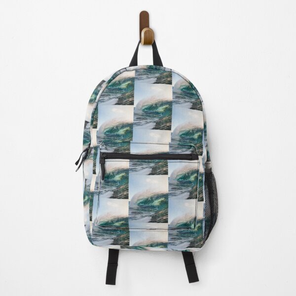Item preview, wave coming designed and sold by ocean-wave.