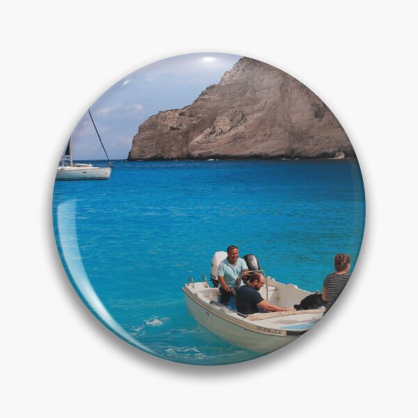 Item preview, Row to shore - Shipwreck Cove designed and sold by Tina  Townhill.