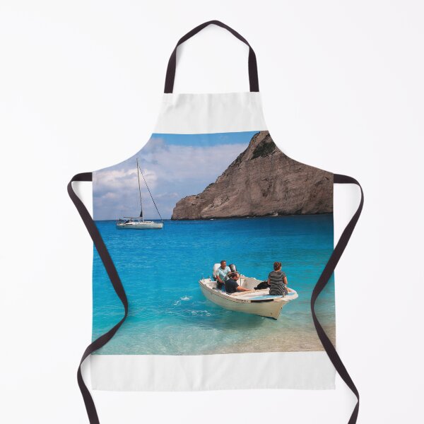 Item preview, Row to shore - Shipwreck Cove designed and sold by Tina  Townhill.