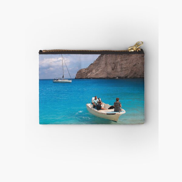 Item preview, Row to shore - Shipwreck Cove designed and sold by Tina  Townhill.