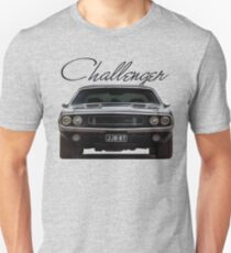 Challenger Slim Fit T-Shirt