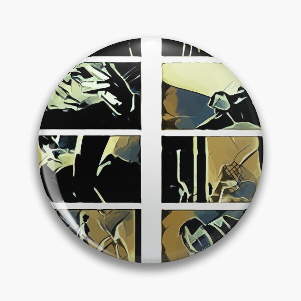 Item preview, Death of Pris designed and sold by Bespired.
