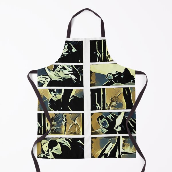 Item preview, Death of Pris designed and sold by Bespired.