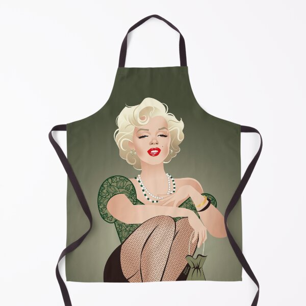 Cherie Apron