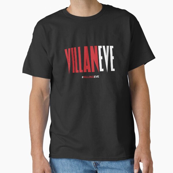 Item preview, Killing Eve - Villaneve designed and sold by villaneve.
